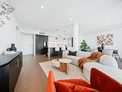 2302 / 3 Kintail Road, Applecross