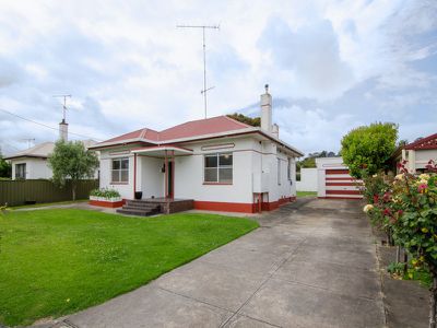 19 Webb Street, Mount Gambier