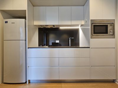 1413 / 199 William Street, Melbourne