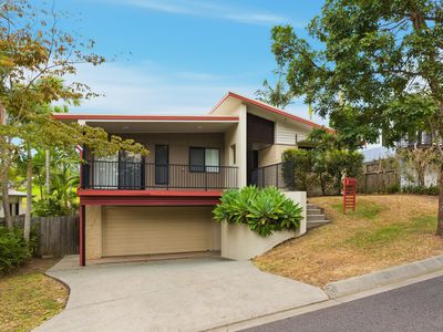 19 Margaret Street, Mcdowall