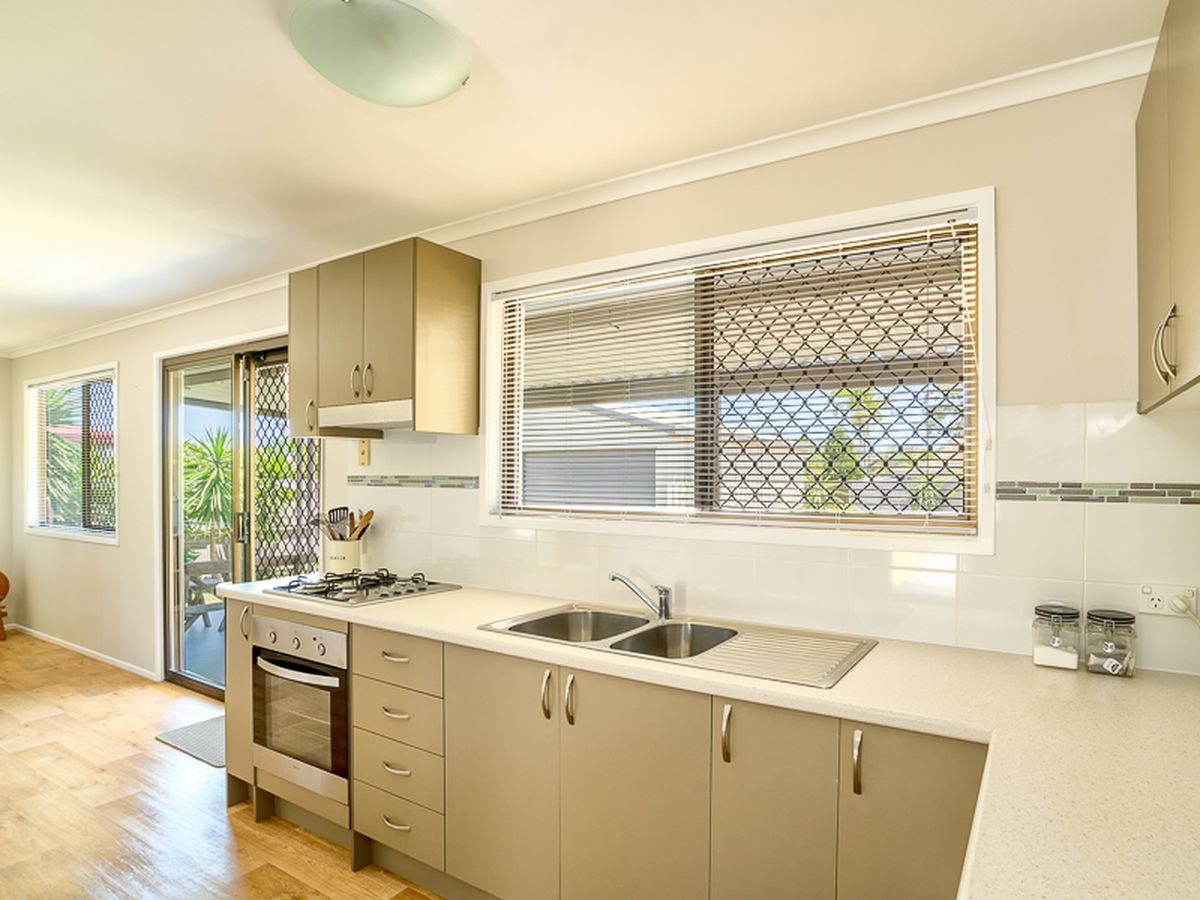 3 Cliveden Avenue, Point Vernon