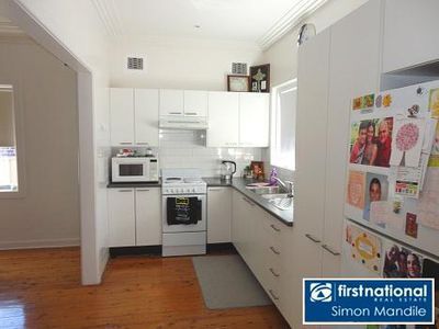2 Kingsway, Kingsgrove