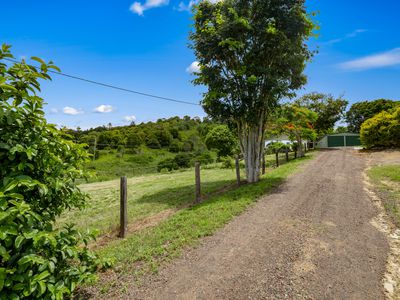 46 Middle Creek Road, Federal