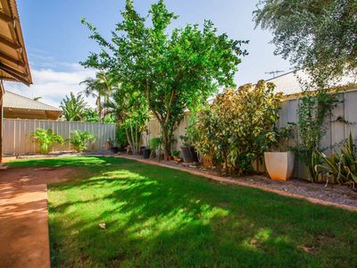 17 Kimberley Avenue, South Hedland