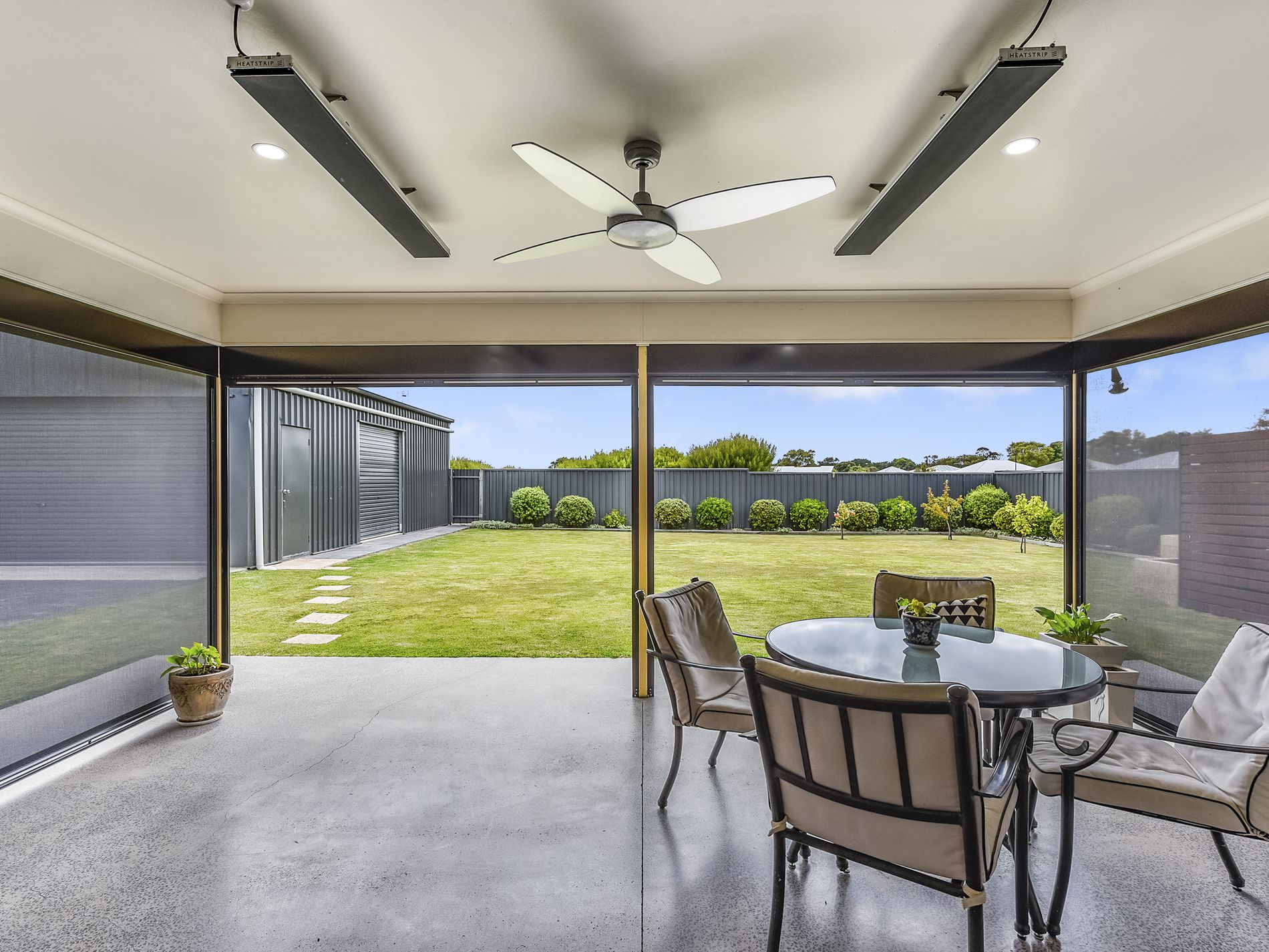 3 Harrington Street, Millicent