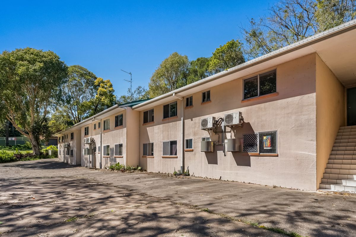 3 Dixon Place, Lismore