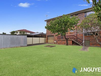 22 Sandringham Street, St Johns Park