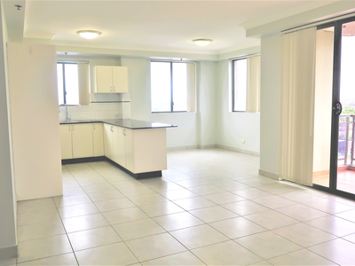 48/3-7 Fetherstone St, Bankstown