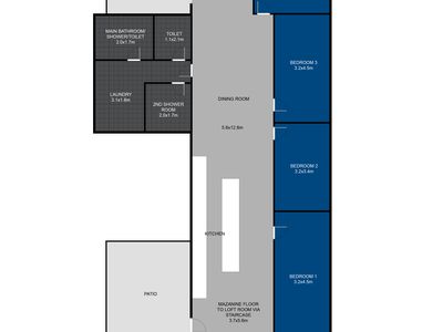 63 Planet Avenue, Atherton