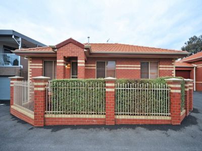 3 / 17 Bobs Street, Bendigo