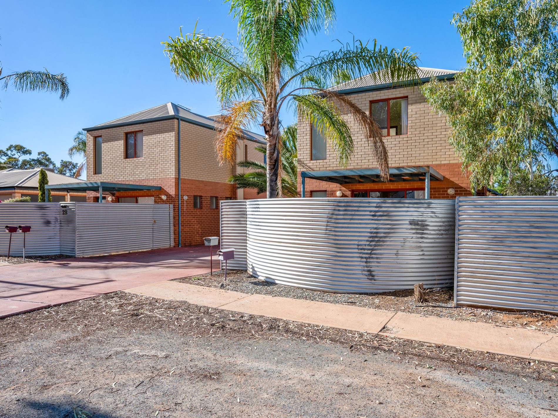 2 / 29 Collins Street, Piccadilly