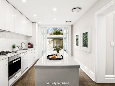63 Queen Street, Woollahra