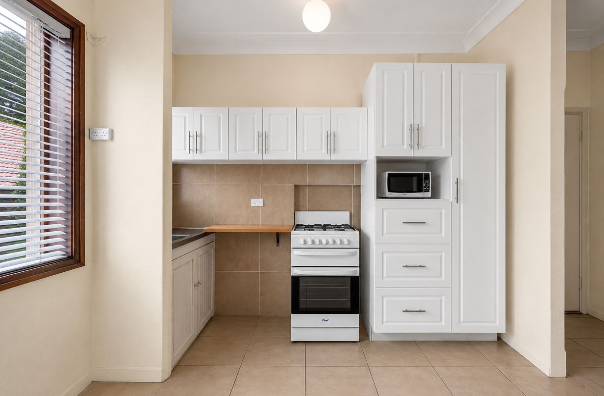 8 / 12 Hereward Street, Maroubra