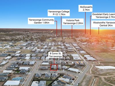 8 Carex Street, Yarrawonga