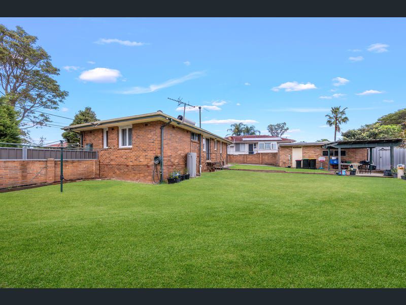 1 Gwynne Street, Ashcroft