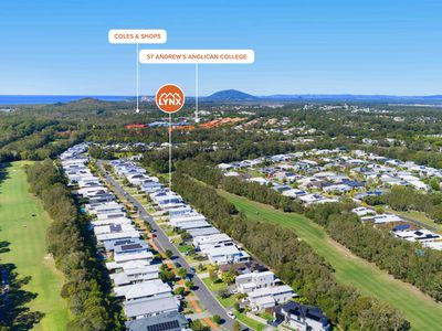 118 Balgownie Drive, Peregian Springs