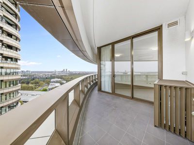 2408 / 1 Australia Avenue, Sydney Olympic Park
