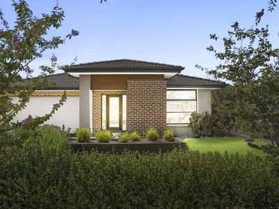 31 Memory Crescent, Wyndham Vale