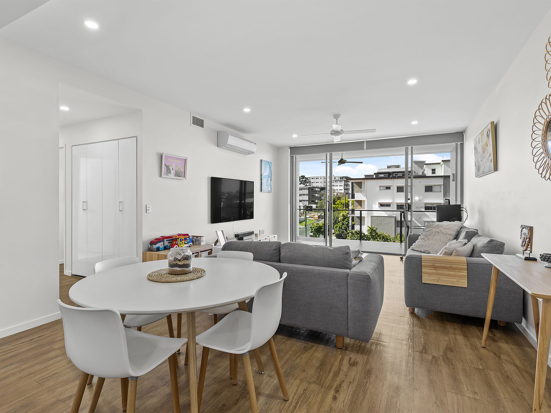 403 / 3 Gallagher Terrace, Kedron