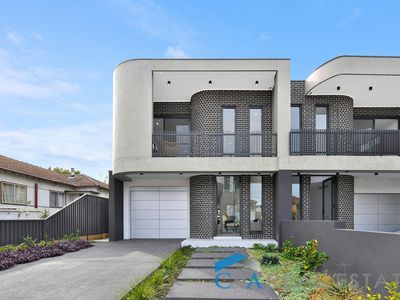 17a Crossland Street, Merrylands