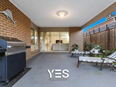 18 Capstone Street, Clyde