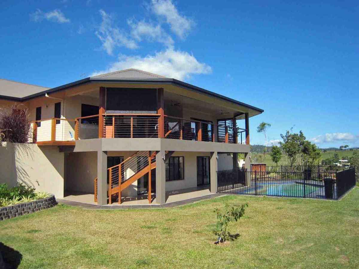 Yungaburra