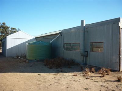 26  Kelsall , Warracknabeal