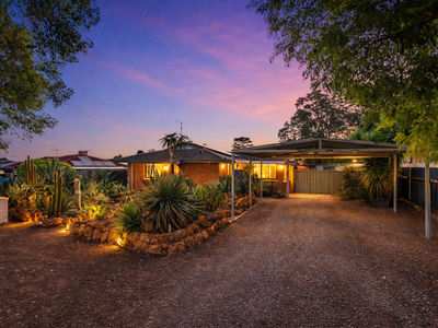 157 Lewis Road, Forrestfield