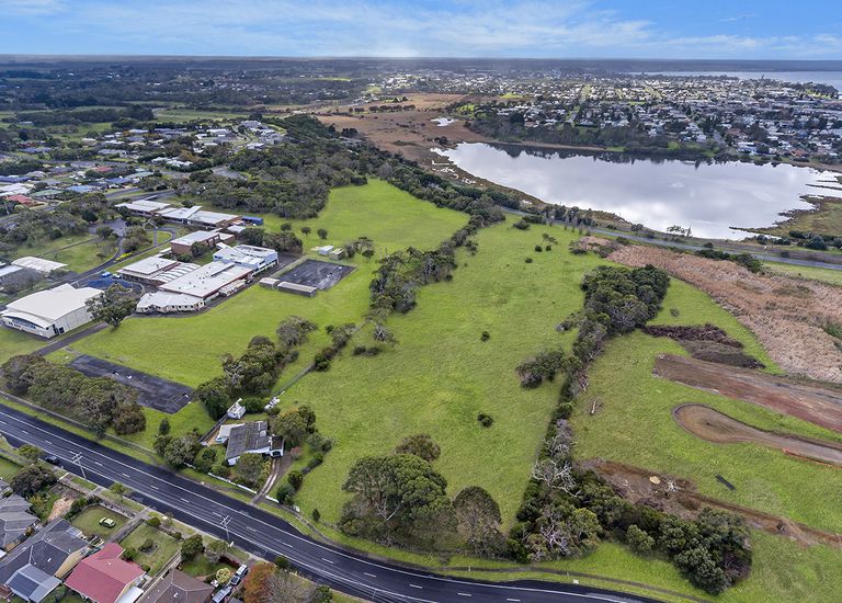 Lot 18 Windsor Court, Portland