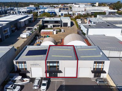 9 / 51 Forsyth Street, O'connor