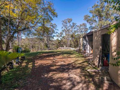 112 Homeleigh Road, Homeleigh via, Kyogle