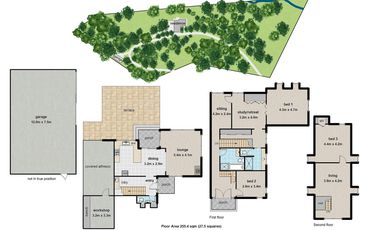 7 Marks Court, Harkaway