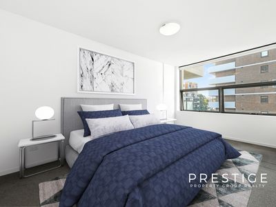 9 / 45 Bonar Street, Arncliffe