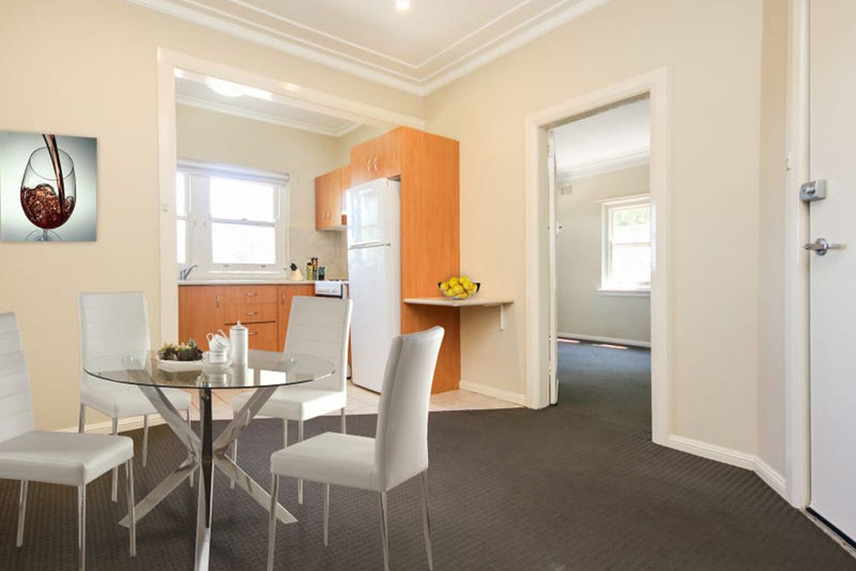 007 / 43 Everton Road, Strathfield