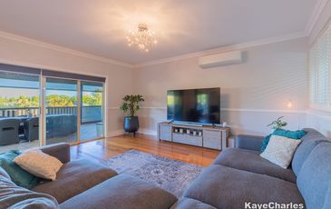 8 Glamis Rise, Beaconsfield