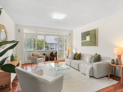 5 / 86 Botany Street, Kingsford