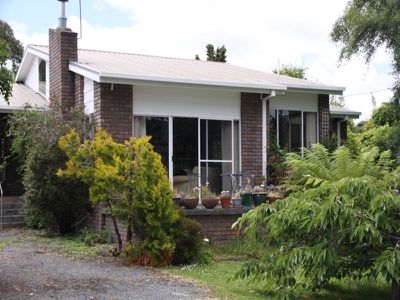 33 Esplanade Road, Cygnet