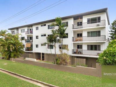 15 / 1 Burke Street, North Ward