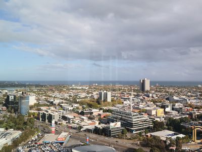 2807 / 18 Hoff Boulevard, Southbank
