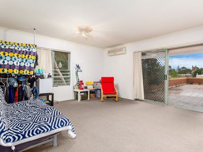 89 / 28A-32 Belmore Street, Burwood