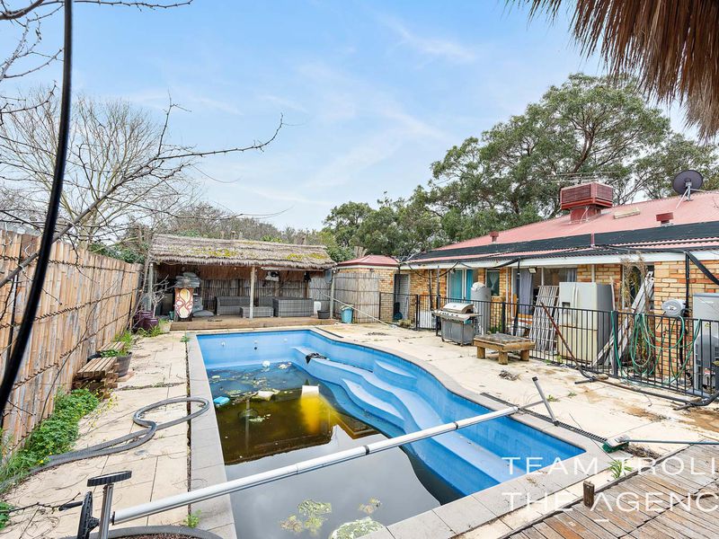2 Recreation Road, Hamilton Hill