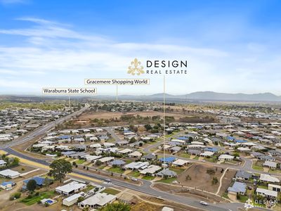 25 Cherryfield Road, Gracemere