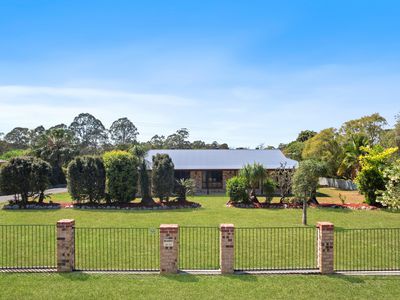 10-12 Mulligan Crescent, Elimbah