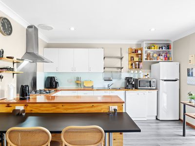 4 / 15 Crown Street, Batemans Bay