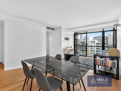 609 / 668 Swanston Street, Carlton