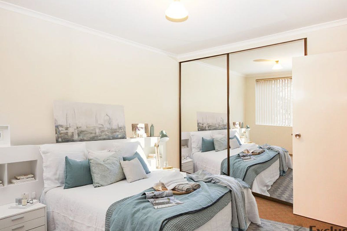 19 / 1-19 Allen Street, Pyrmont