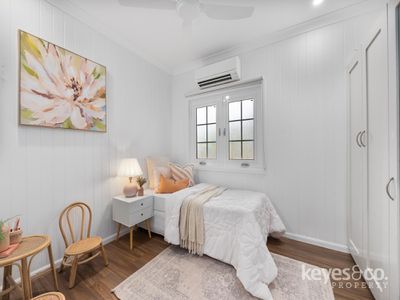 7 Sycamore Street, Pimlico