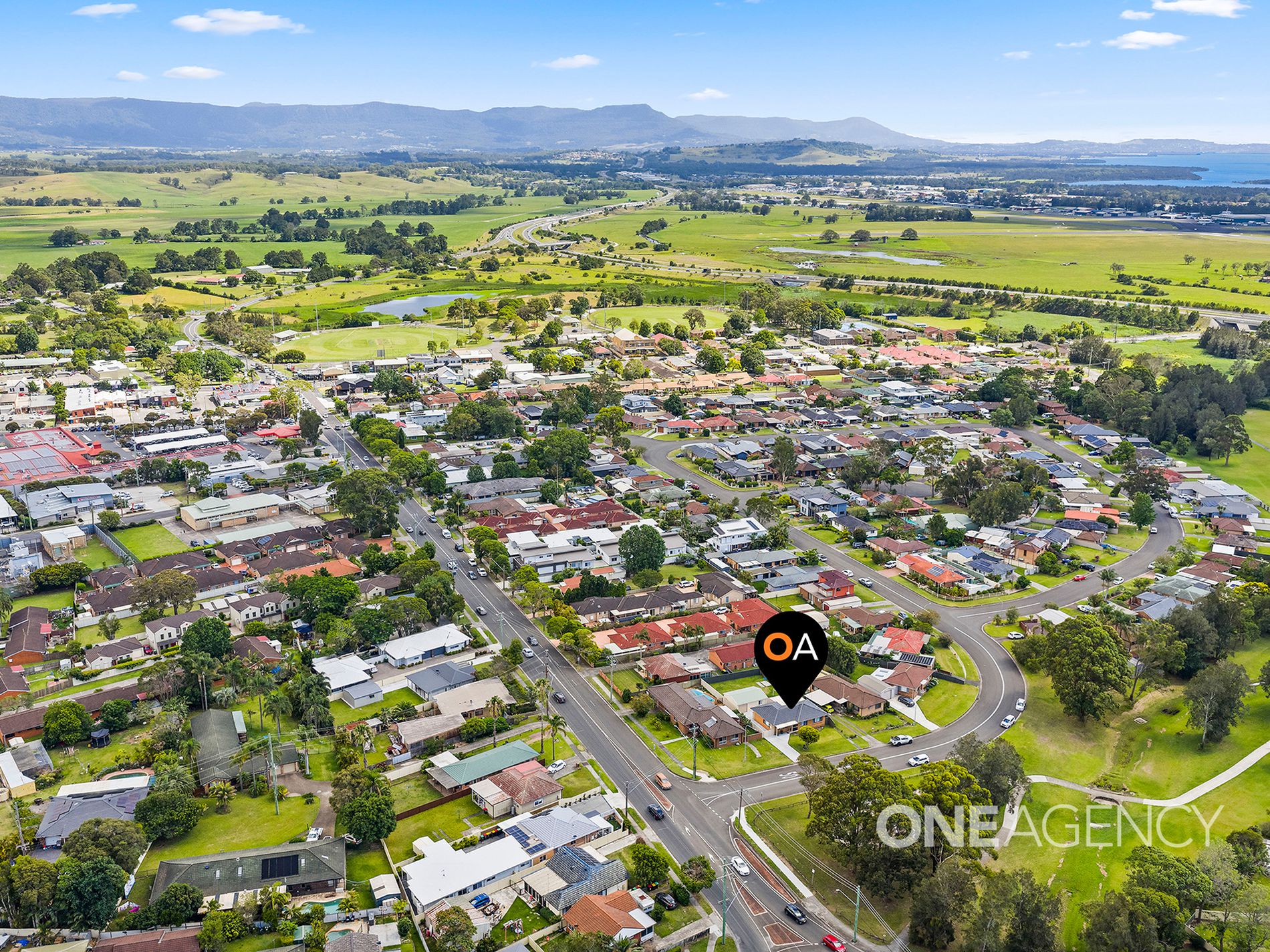 3 Cawdell Drive, Albion Park