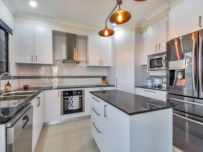 48 Vitex Street , Zuccoli