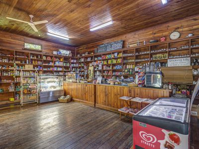 5329 Kyogle Road, Cawongla